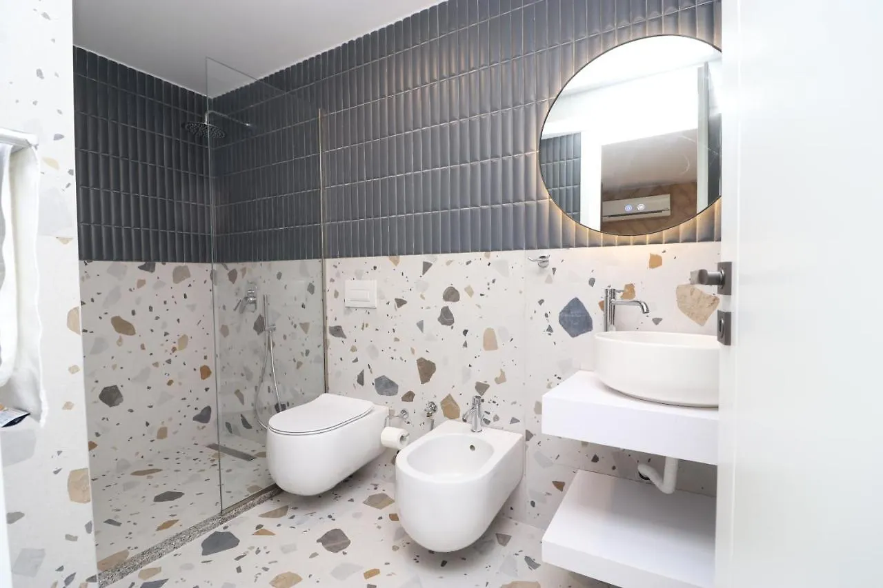 Hercules Room Himare Albania