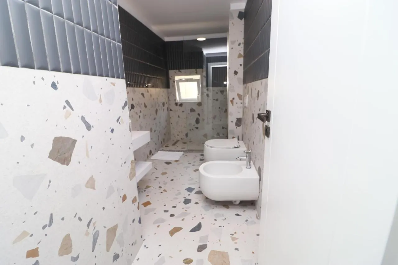 Bed & Breakfast Hercules Room Himare