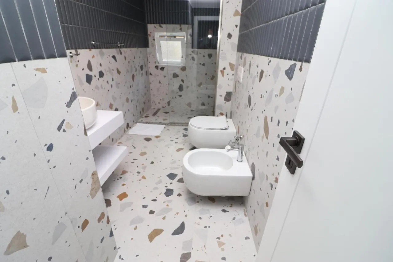 Bed & Breakfast Hercules Room Himare Albania