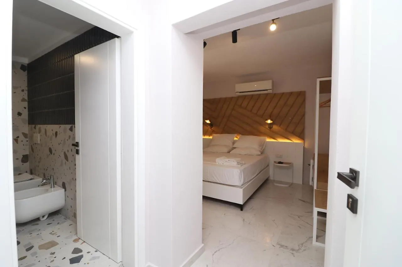 Hercules Room Himare Albania