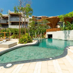 Adora Distinctive Residences , Tulum Mexique