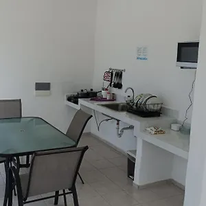 Tauch Centro , Cancún Mexique