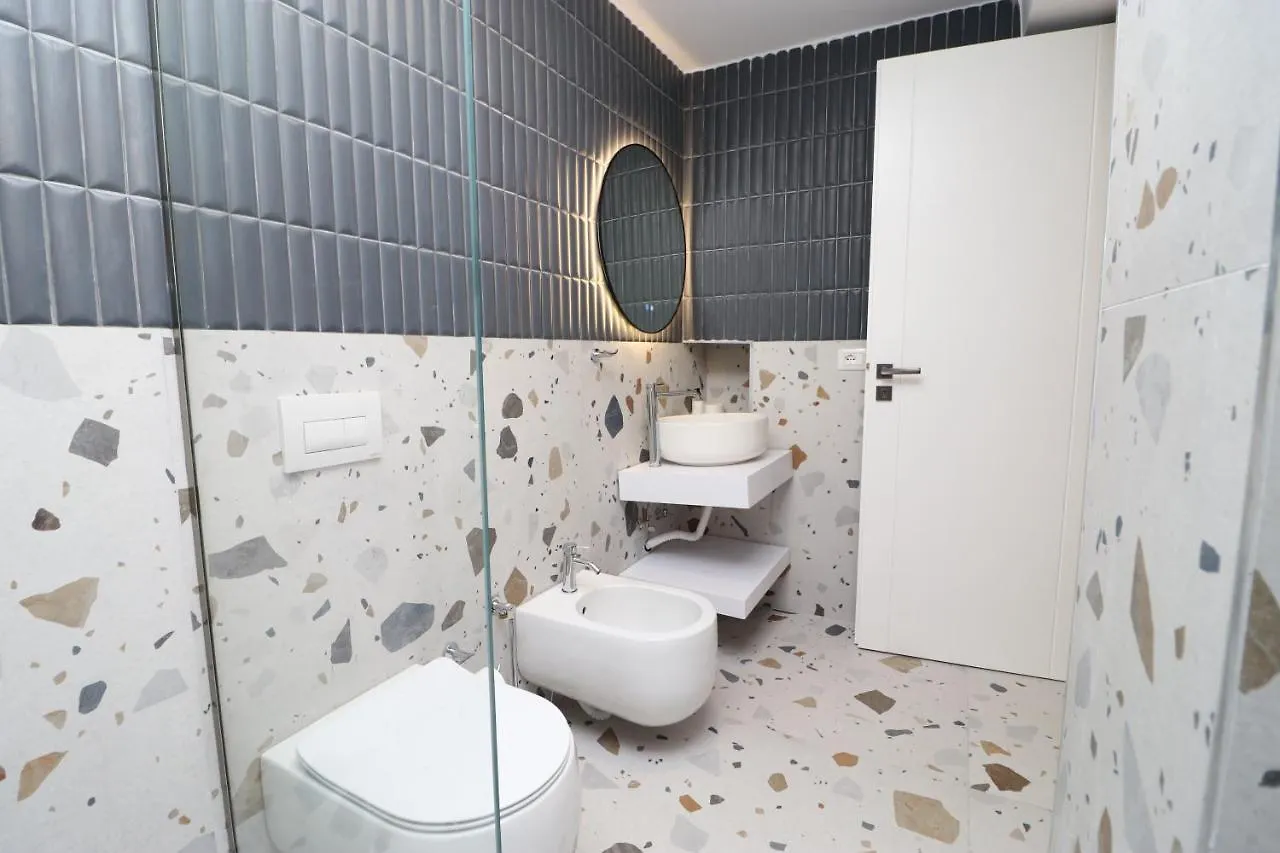 Hercules Room Himare